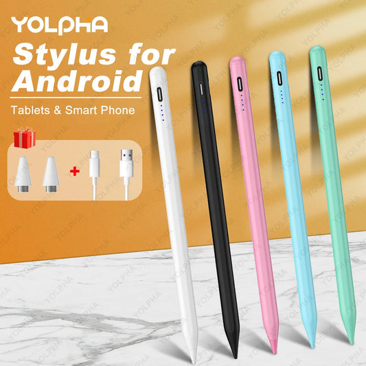 Universal Stylus Pen for Android Tablets Mobile Phone Touch Pen